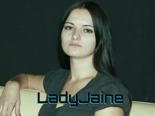 LadyJaine