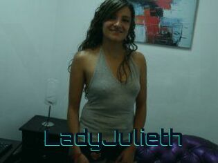 LadyJulieth