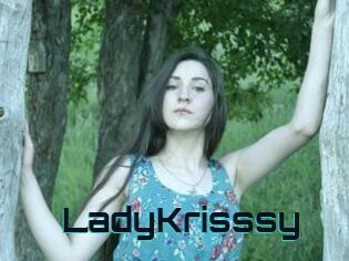 LadyKrisssy