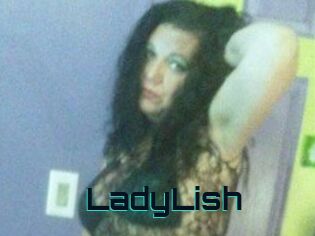 LadyLish