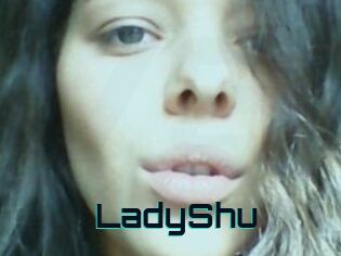 LadyShu