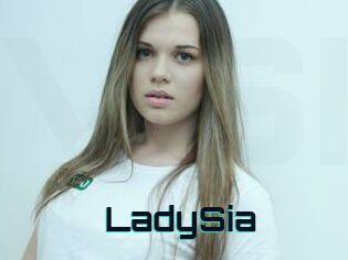 LadySia