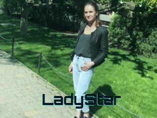 LadyStar