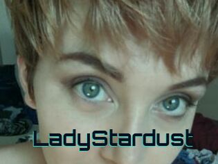 LadyStardust