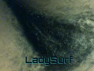 LadySurf