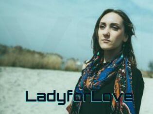 LadyforLove