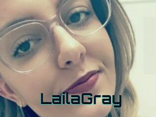 LailaGray