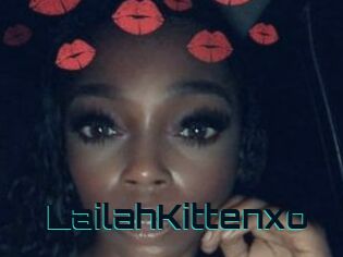 LailahKittenxo