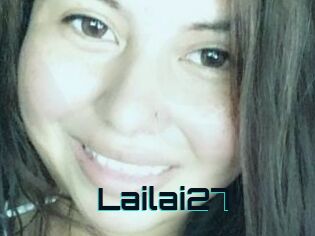 Lailai27