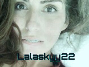 Lalaskyy22