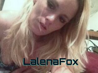 Lalena_Fox