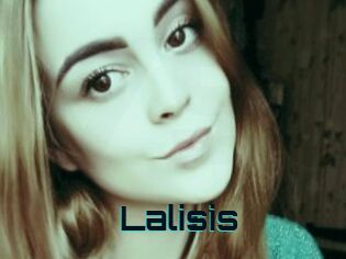 Lalisis