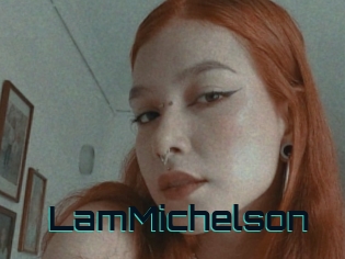 LamMichelson