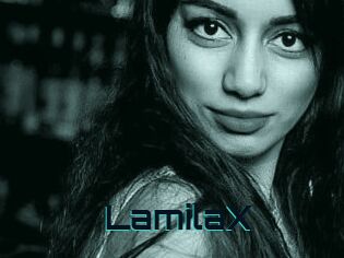 LamilaX