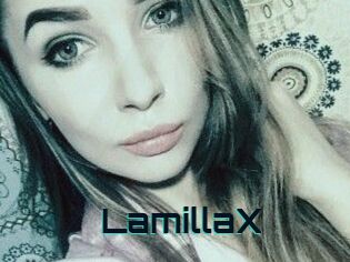 LamillaX