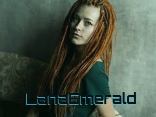 LanaEmerald