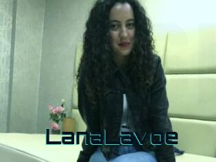 LanaLavoe