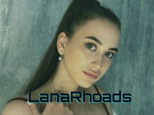 LanaRhoads