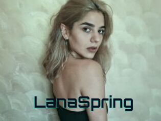 LanaSpring