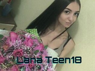 Lana_Teen18