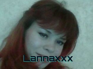 Lannaxxx