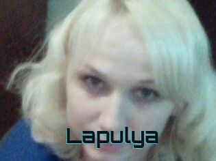 Lapulya