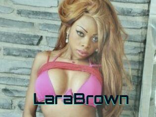 LaraBrown