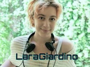 LaraGiardino