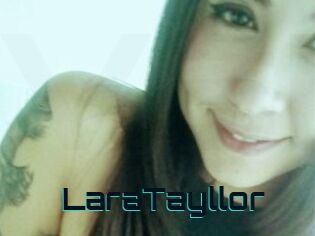 LaraTayllor