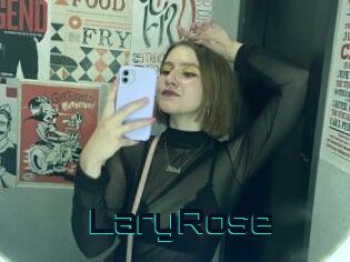 LaryRose