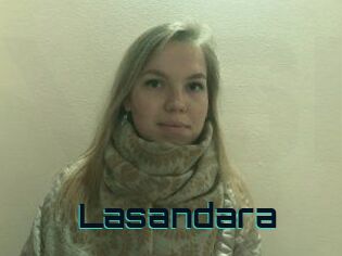 Lasandara