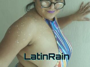 LatinRain