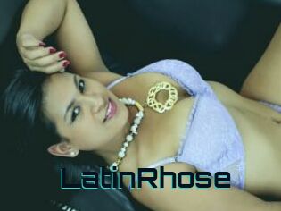 LatinRhose