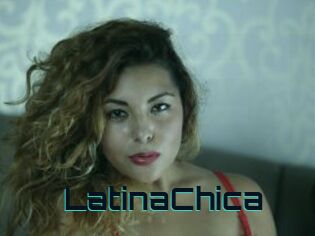 LatinaChica