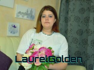 LaurelGolden