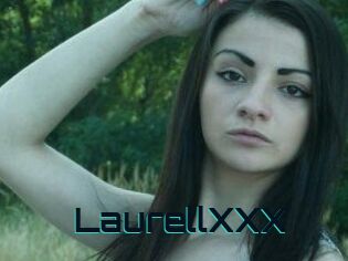 LaurellXXX