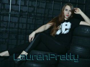 LaurenPretty