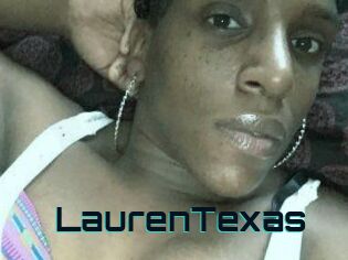 Lauren_Texas