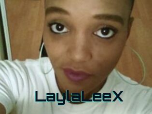 LaylaLeeX