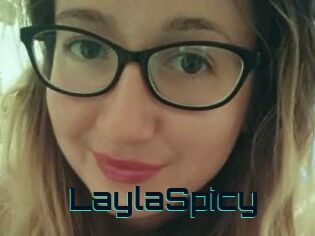 LaylaSpicy