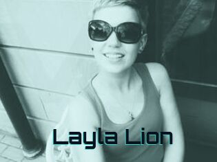 Layla_Lion