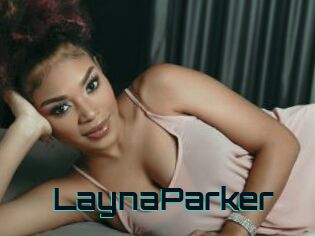 LaynaParker