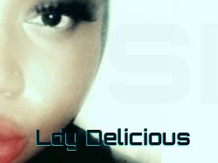 Ldy_Delicious