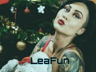 LeaFun