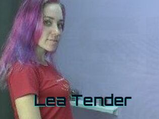 Lea_Tender