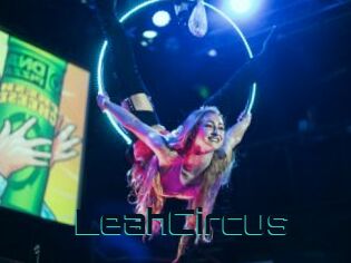 LeahCircus