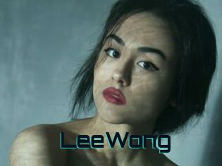 LeeWong