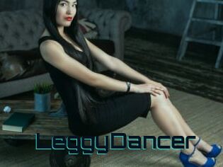 LeggyDancer