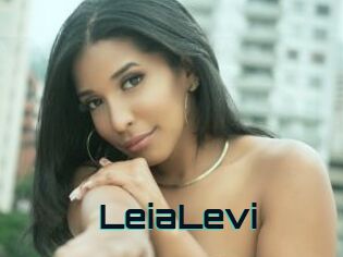 LeiaLevi