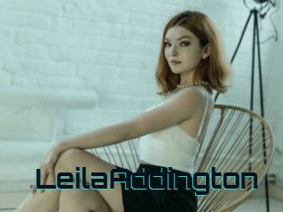 LeilaAddington